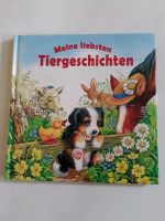 Buch meine liebsten Tiergeschichten Bayern - Wonfurt Vorschau