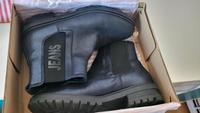 Tommy Jeans Boots Gr. 41 dunkelblau Berlin - Steglitz Vorschau