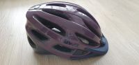 Uvex Fahrradhelm Helm True blau lila 55-58cm NEUWERTIG Nordrhein-Westfalen - Ennigerloh Vorschau