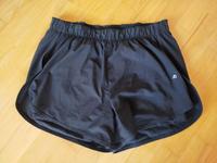 Damen Sporthose mit integrierter Unterhose M Bayern - Schwabhausen Vorschau