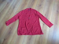 Olsen Strickjacke gr. 42 jacke Bayern - Buch a. Wald Vorschau