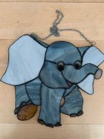 Tiffany „Elefant“ (Handarbeit) Bayern - Mering Vorschau