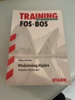 Stark FOS/BOS Wiederholung Algebra Bayern - Bobingen Vorschau