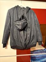 Umstandsjacke Tragejacke Hessen - Braunfels Vorschau