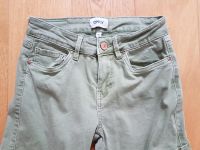 Only Cargo-Hose oliv grün khaki 34/32 152 Dortmund - Mitte Vorschau