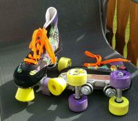 Größe 31 RollerSkates Discoroller Baden-Württemberg - Nürtingen Vorschau