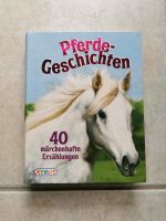 Buch 40 Pferdegeschichten Nordrhein-Westfalen - Niederkassel Vorschau