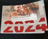 Schlemmerblock NEU Gutschein Stuttgart & Umgebung  NP 44,90 € Baden-Württemberg - Altdorf Nürtingen Vorschau