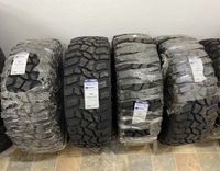 4x Cooper Tires Discoverer LT 315/75 R16 127/124K SUV Reifen Baden-Württemberg - Ettlingen Vorschau