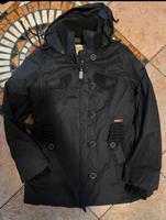 Winterjacke Damen Khujo Sachsen - Löbnitz Vorschau