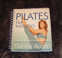Buch „Pilates dla każdego“ von Denise Austin Hessen - Reiskirchen Vorschau