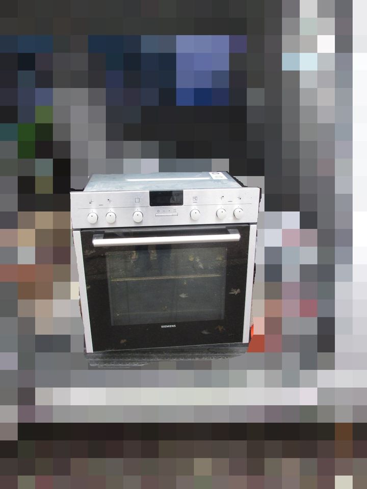 Siemens Elektroherd Backofen HE23BD510 /45 Bosch HEB23D HEB23C in Magdeburg