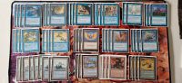 MTG Magic The Gathering Premodern Trix Deck Saarland - St. Wendel Vorschau