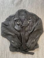 Biker Lederjacke Herren Be Edgy Berlin Brandenburg - Michendorf Vorschau