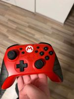 Horipad  Wirelles Nintendo Switch Controller,Supper Mario Bayern - Hiltenfingen Vorschau