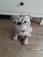 Bulldogge Figur Kreis Pinneberg - Wedel Vorschau