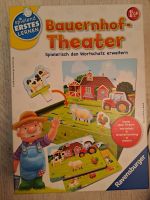 Bauernhof Theater Ravensburger Kinderspiel Niedersachsen - Uplengen Vorschau