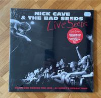 Vinyl Nick Cave RSD neu ovp Köln - Worringen Vorschau