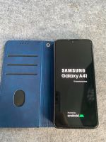 Samsung Galaxy A41 Nordrhein-Westfalen - Erftstadt Vorschau