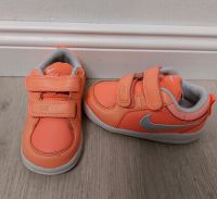 Turnschuhe Nike Klett Gr. 22 Schleswig-Holstein - Norderstedt Vorschau