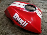 Buell X1 Tank mit Tankcover Niedersachsen - Scheeßel Vorschau