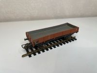 4503 Märklin H0 Niederbordwagen Typ X 05 Klms der DB, Braun Kreis Ostholstein - Eutin Vorschau