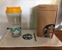 Starbucks Edelstahl Becher Chiang Mai You are here Rheinland-Pfalz - Ludwigshafen Vorschau