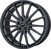 4xNeue Brock B43 Felgen 20Zoll 5x114,3 Hyundai/Kia/Tesla/Mazda Sachsen - Krostitz Vorschau