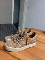 Giuseppe Zanotti sneaker Düsseldorf - Gerresheim Vorschau