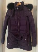 Luxuriöse Burberry Brit Daunenjacke M/38 Lila Steppjacke wNEU Düsseldorf - Eller Vorschau