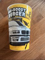 Big Boost Burger Becher Nr. 09 Nordrhein-Westfalen - Haltern am See Vorschau