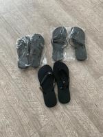 Flipflops Latschen, Schlappen, Badelatschen, Schuhe -NEU!- Bielefeld - Milse Vorschau