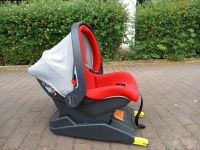 Babyschale von Peg Perego Berlin - Hohenschönhausen Vorschau