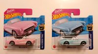 HotWheels Barbie 1956 Corvette ✅️NEU/OVP Nordrhein-Westfalen - Dinslaken Vorschau