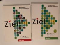 Ziel B2 Kursbuch und Arbeitsbuch Frankfurt am Main - Bockenheim Vorschau