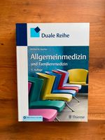 Duale Reihe Allgemeinmedizin neueste Aufl. *neu* unbenutzter Key Hessen - Oberzent Vorschau