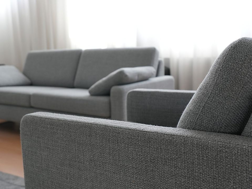 Cor - Conseta - Sofa und Sessel - Neu in Erfurt