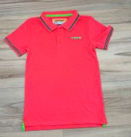 Vingino Poloshirt Gr.128 neu Nordrhein-Westfalen - Wesel Vorschau