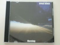 +23774+ CD Space Diner - Morning mit Autogrammen Kreis Ostholstein - Heiligenhafen  Vorschau