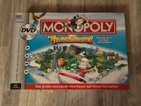Monopoly Trauminsel Bayern - Kist Vorschau