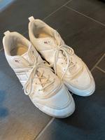 Tommy Hilfiger Damen Sneaker 42 Leipzig - Mockau-Nord Vorschau