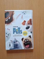 Pets DVD, Teil 1 Rheinland-Pfalz - Haßloch Vorschau