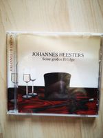 CD Johannes Heesters "Seine größten Erfolge" Rheinland-Pfalz - Trier Vorschau