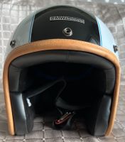 BMW Motorradhelm Bowler Größe L neu Brandenburg - Potsdam Vorschau