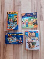 Bob der Baumeister Spiele, Pixi, DVD Bayern - Faulbach Vorschau