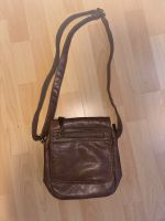 Vintage Leder Herren Tasche Nordrhein-Westfalen - Viersen Vorschau