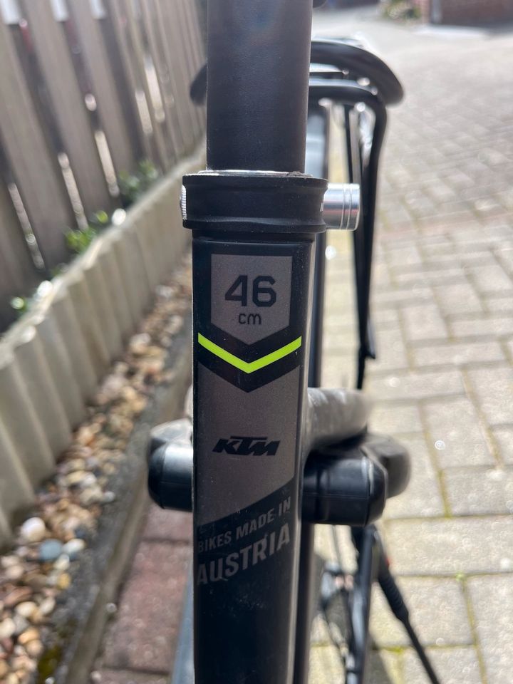 KTM E.bike Cento 10 in Edewecht