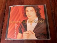 CD Michael Jackson: Earth Song Niedersachsen - Adendorf Vorschau