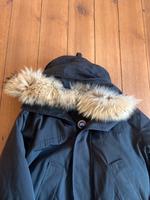 Canada goose Daunenjacke/mantel/parker Berlin - Neukölln Vorschau