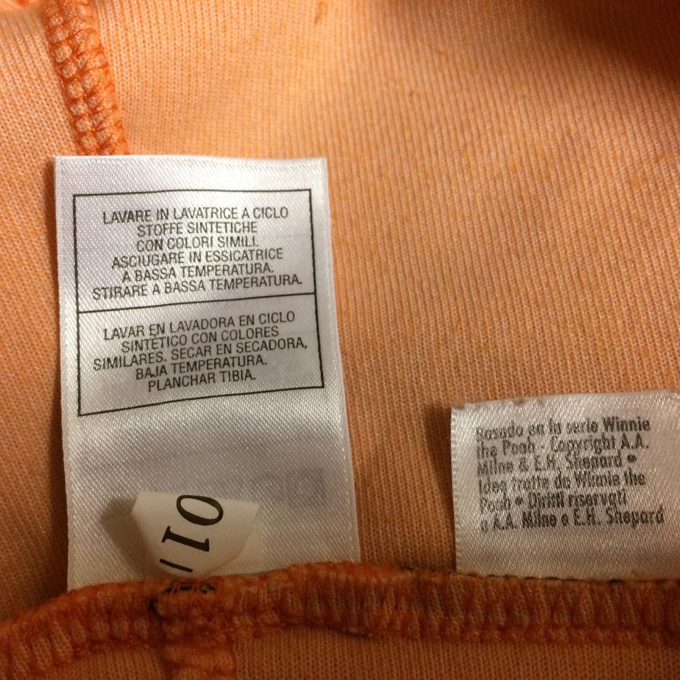 DISNEY TIGGER Gr. 74 80 Strampler Anzug Kapuze Ohren NEUwertig in Herford